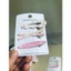 Set 3 Kẹp Tóc Dễ Thương Phong Cách
