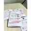 Set 3 Kẹp Tóc Dễ Thương Phong Cách