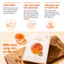 MẶT NẠ TRỨNG CÁ HỒI JMsolution WATER LUMINOUS SALMON REPAIR MASK (PDRN DNA)