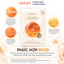 MẶT NẠ TRỨNG CÁ HỒI JMsolution WATER LUMINOUS SALMON REPAIR MASK (PDRN DNA)