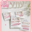 Set 3 Kẹp Tóc Dễ Thương Phong Cách