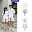 Set Bộ Thun Hè The Bad God New York Thêu Logo Form Boxy Cotton Unisex Nam Nữ