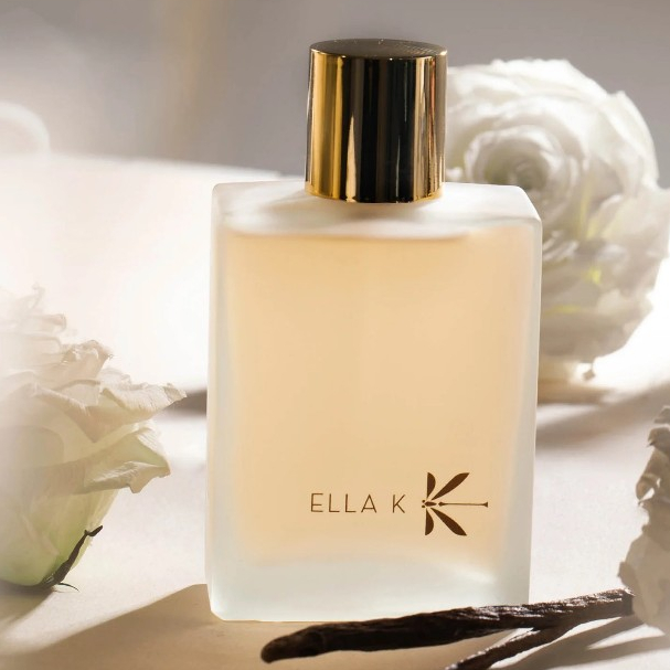 5/10/20/30ml | Musc K Ella K | Nước Hoa Nữ | Scent.school Perfume