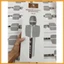 Micro Không Dây Bluetooth YS-92 Hát Karaoke Livestream, Loa Lớn Âm Thanh Sống Động, Đổi Giọng