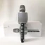 Micro Không Dây Bluetooth YS-92 Hát Karaoke Livestream, Loa Lớn Âm Thanh Sống Động, Đổi Giọng