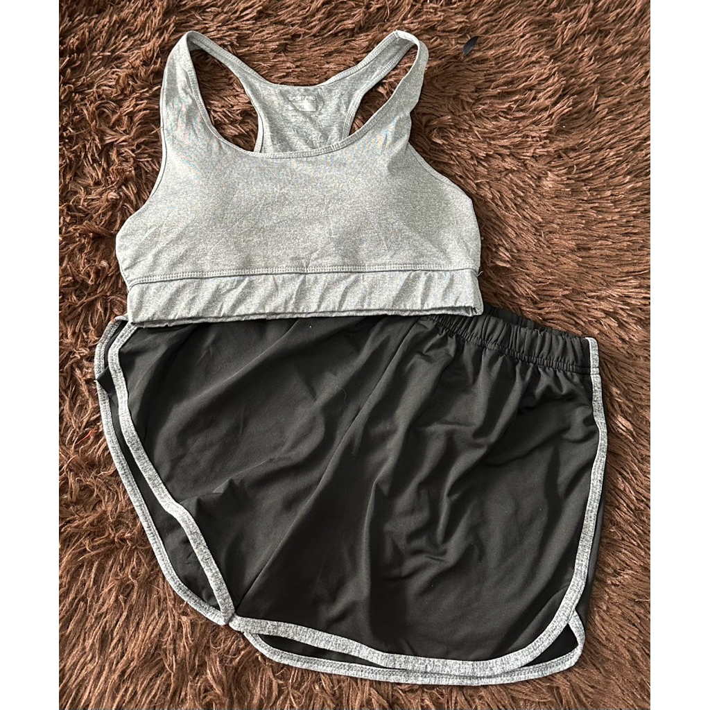 set tập đùi size XL
