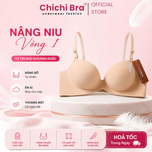 Áo ngực Eva Bra mút xốp bàn tay siêu nâng ngực A01