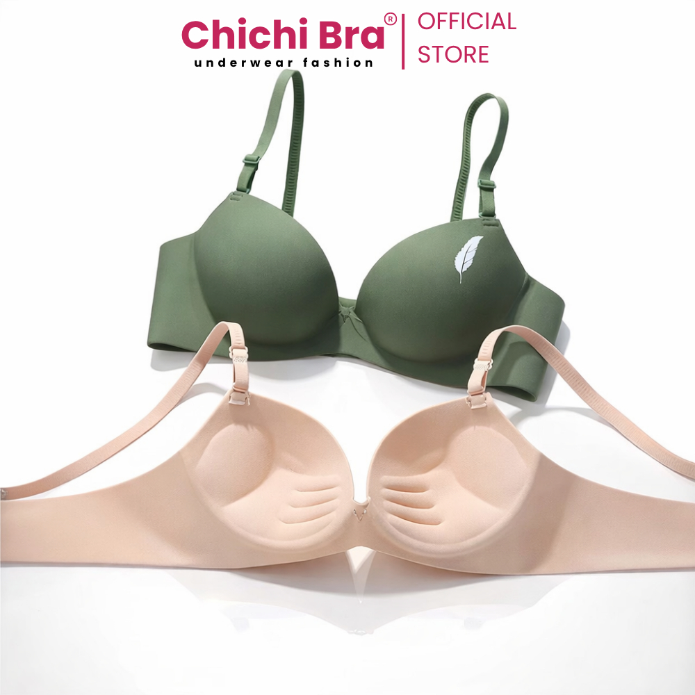 Áo ngực Eva Bra mút xốp bàn tay siêu nâng ngực A01