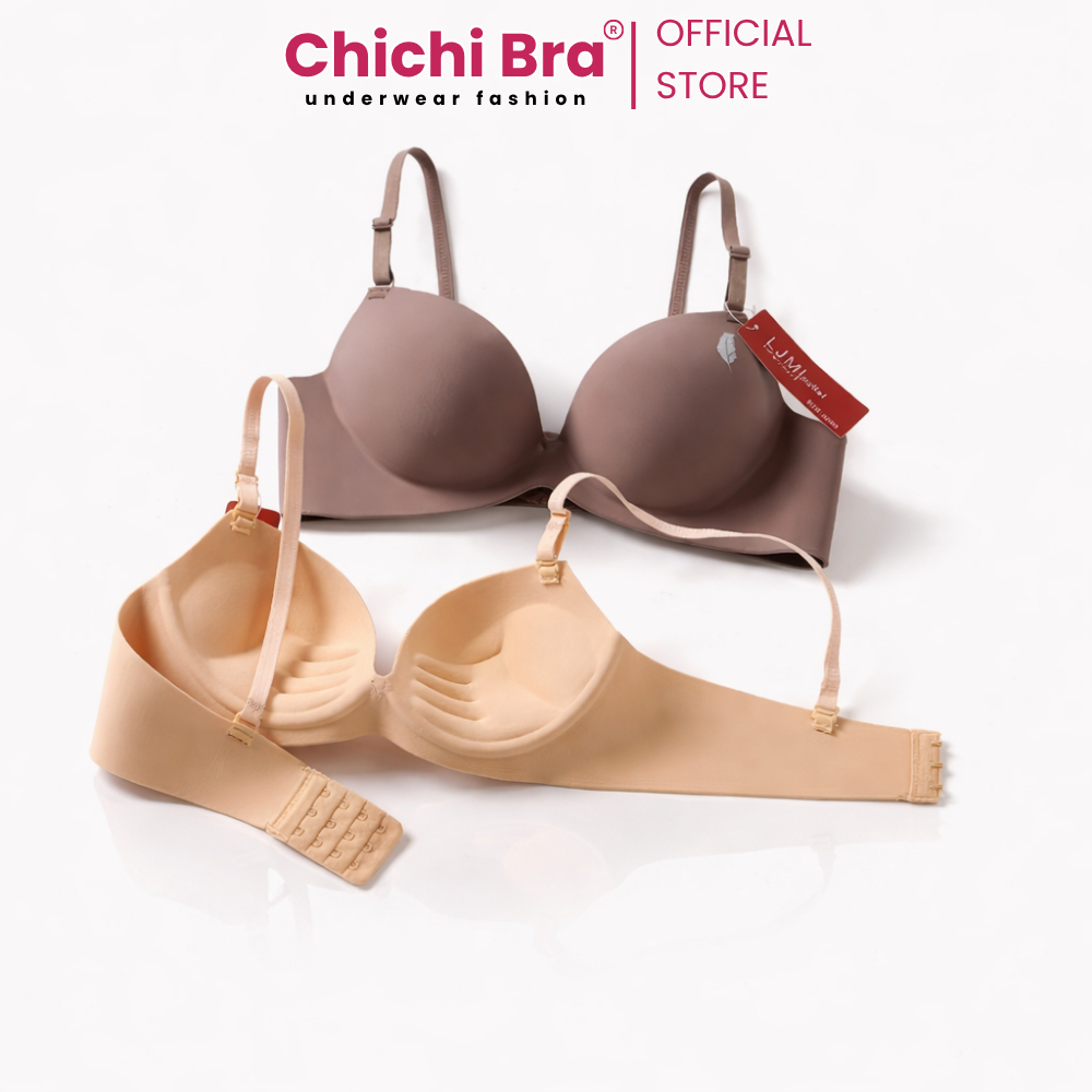 Áo ngực Eva Bra mút xốp bàn tay siêu nâng ngực A01
