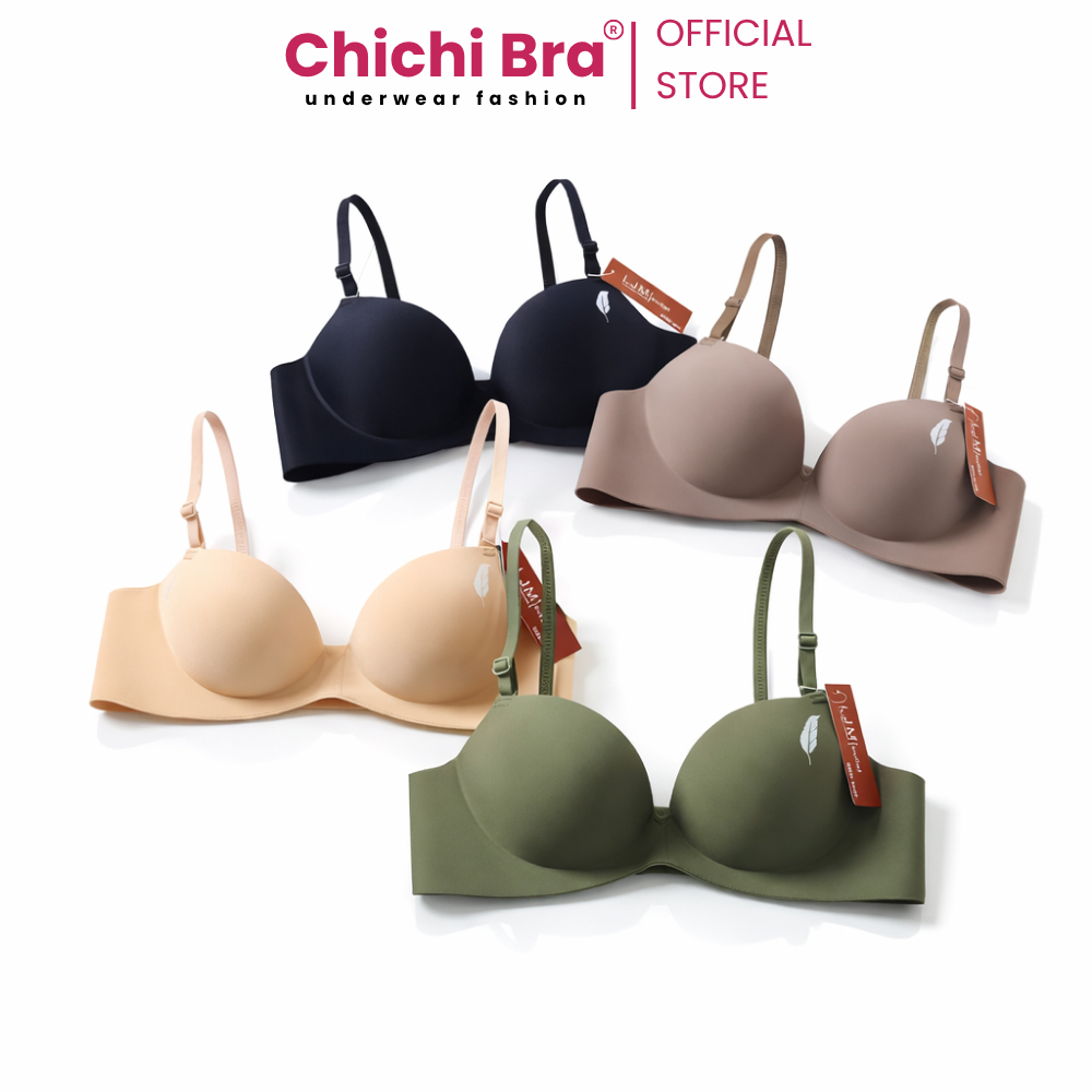 Áo ngực Eva Bra mút xốp bàn tay siêu nâng ngực A01