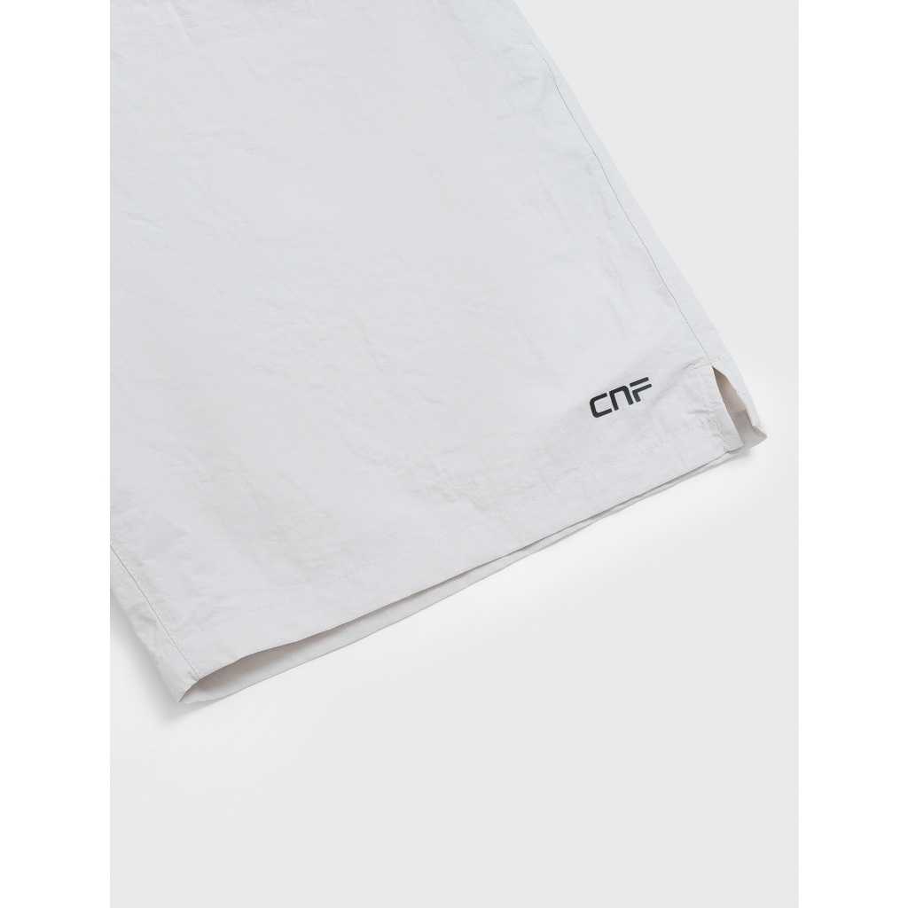 Quần short thể thao nam CANIFA quần đùi active mỏng nhẹ mát co giãn tốt 8BS26S003