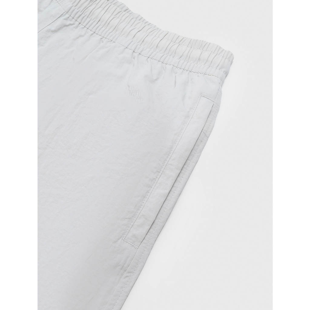 Quần short thể thao nam CANIFA quần đùi active mỏng nhẹ mát co giãn tốt 8BS26S003