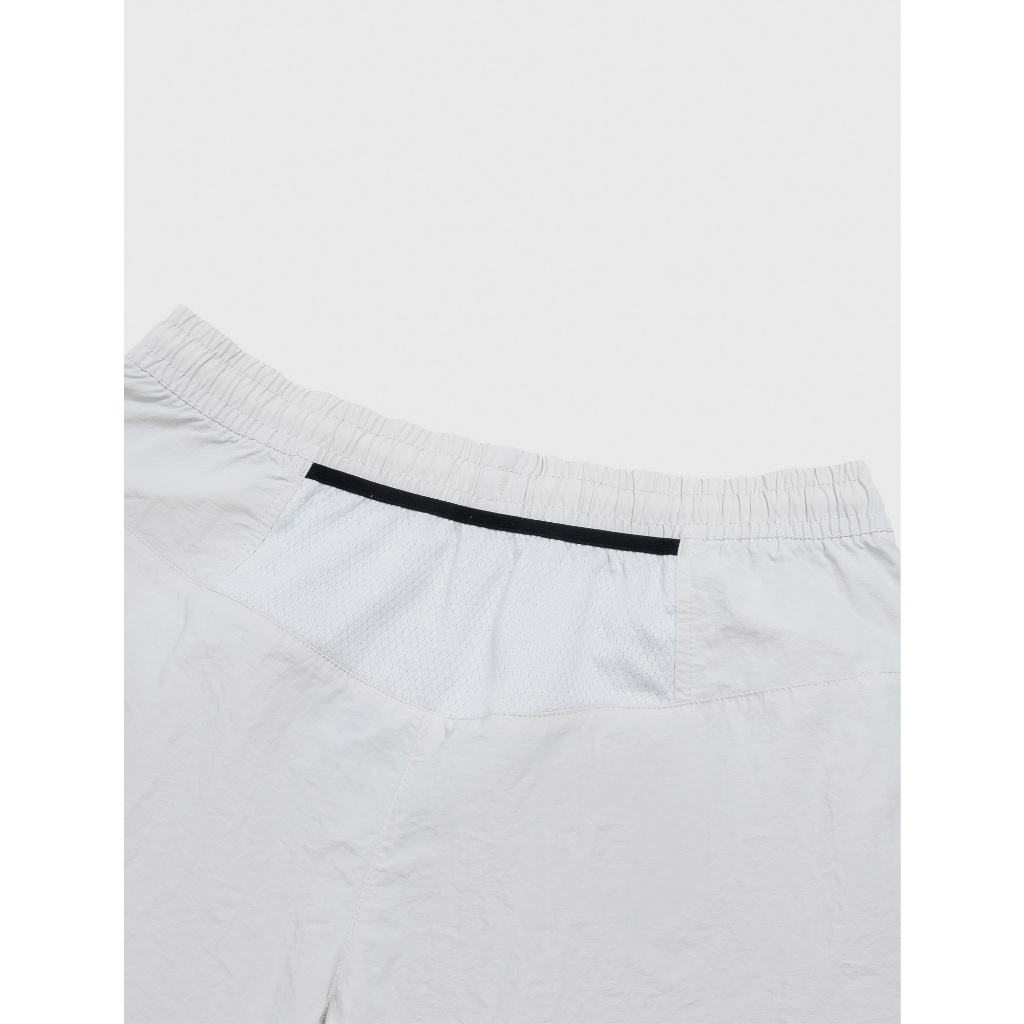 Quần short thể thao nam CANIFA quần đùi active mỏng nhẹ mát co giãn tốt 8BS26S003