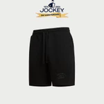 Quần Short Nam Jockey Thun Da Cá Thêu Logo - J4092 — ảnh 4