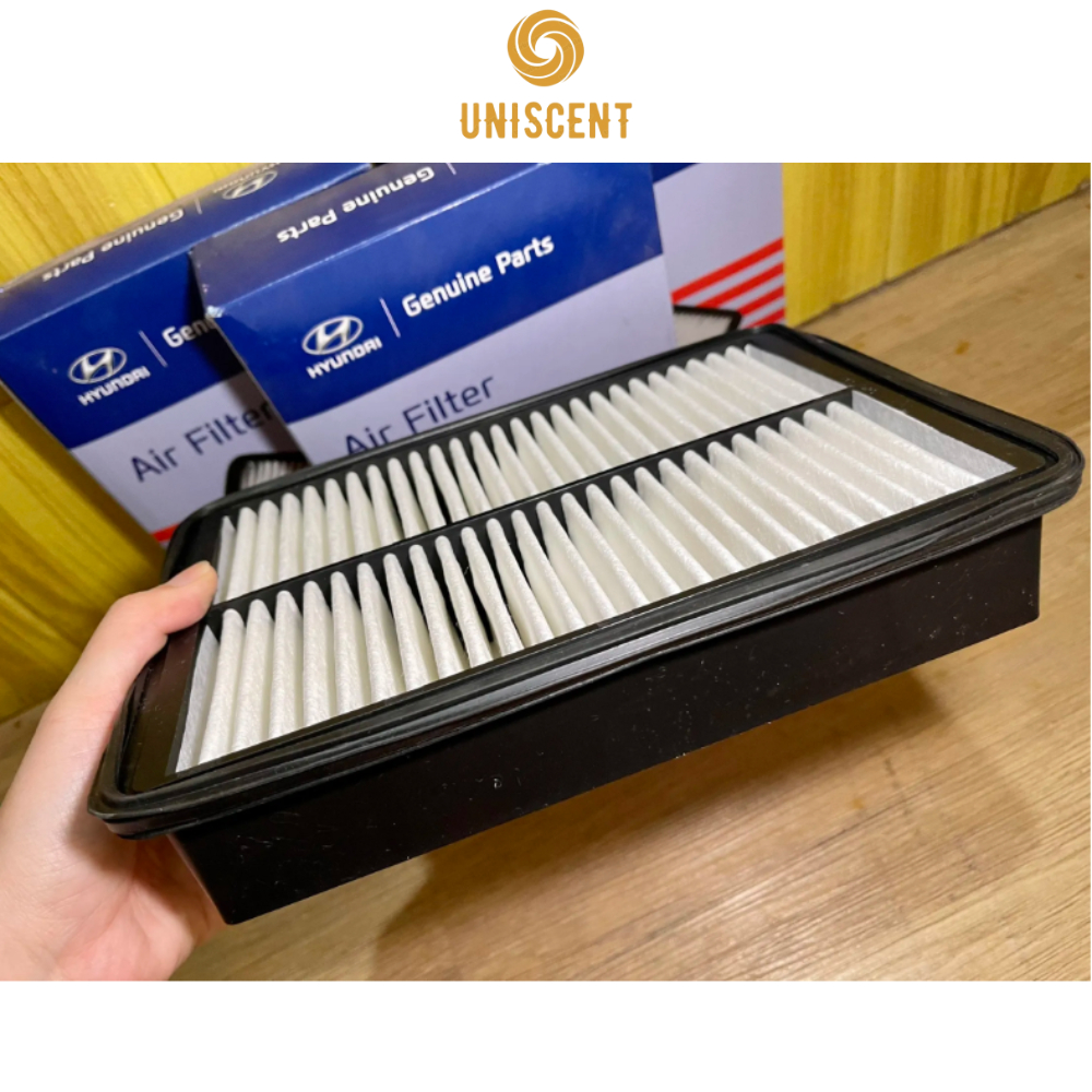 Lọc Gió Động Cơ SOLATI (16 chỗ) (Mã: 2811359000)-Chính Hãng OEM