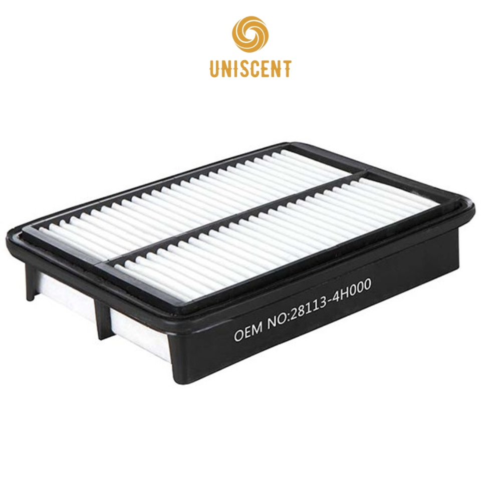 Lọc Gió Động Cơ Starex 2.5L/ Grand Starex (2007-2021) (Mã: 281134H000)
