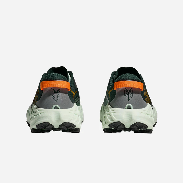 Giày Chạy Trail Hoka Speedgoat 7 Wide  – Giày Chạy Địa Hình Bám Tốt, Êm Nhẹ Cho Chân Bè