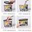 Hộp Hút Ẩm Than Hoạt Tính Chống Ẩm Mốc Khử Mùi, Hút Ẩm Cho Tủ Quần Áo, Tủ Giày, Phòng Vệ Sinh