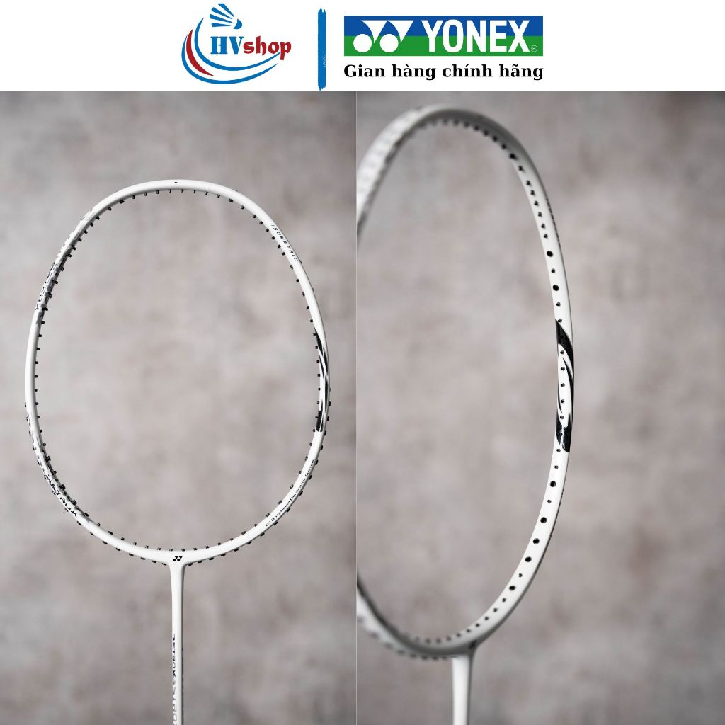 Vợt cầu lông Yonex Astrox 10 mới nhất 2026,CHỈ KHUNG VỢT, kèm quà tăng hấp dẫn - HVShop