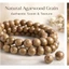 Agarwood Binh An 108 Beads Bracelet - Natural Quang Nam Agarwood Mala Beads 6mm/7mm/8mm- Meditation & Luck Jewelry