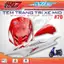 TEM XE MIO SPORT #70 (CHẤT LIỆU CAO CẤP - SIÊU NÉT - SIÊU ĐẸP - SIÊU CUTE)
