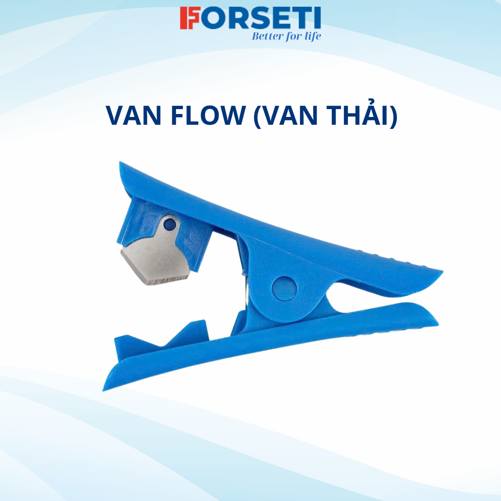 Dụng cụ cắt dây FORSETI Dùng cho máy lọc nước RO