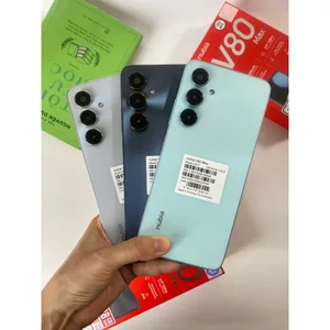 Điện Thoại ZTE Nubia V80 Max Fullbox Mới Nguyên Seal Màn 120Hz Pin 6000 mAh BH 12 Tháng