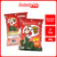 Snack Rong Biển Tẩm Vị Sấy Giòn CRISPY SEAWEED 28G Taokaenoi Thái Lan