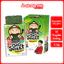 Rong Biển Sấy Tẩm Vị BIG SHEET (Hộp 12 Gói) Taokaenoi Thái Lan