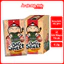 Rong Biển Sấy Tẩm Vị BIG SHEET (Hộp 12 Gói) Taokaenoi Thái Lan