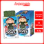 Rong Biển Sấy Tẩm Vị BIG SHEET (Hộp 12 Gói) Taokaenoi Thái Lan