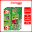 Snack Rong Biển Tẩm Vị Taokaenoi BIG ROLL (Hộp 6 Gói) Thái Lan
