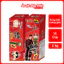 Snack Rong Biển Tẩm Vị Taokaenoi BIG ROLL (Hộp 6 Gói) Thái Lan
