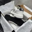 Giày MLB Chunky Liner Basic SL New York Yankees White - 3ASXCBS4N-50WHS