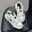 Giày MLB Chunky Liner Basic SL New York Yankees White - 3ASXCBS4N-50WHS