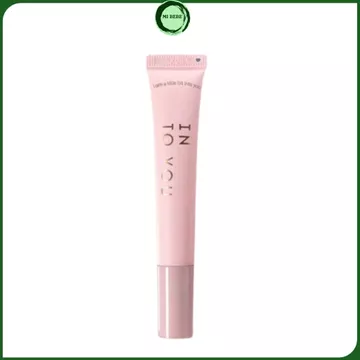 Son Dưỡng Có Màu Dạng Tuýp Into You Lip Bare Tint Lip Balm Cho Môi Căng Bóng, Mềm Mịn - Mibebe