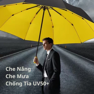 Ô DÙ LOẠI LỚN PHÙ HỢP CHO CẢ GIA ĐÌNH