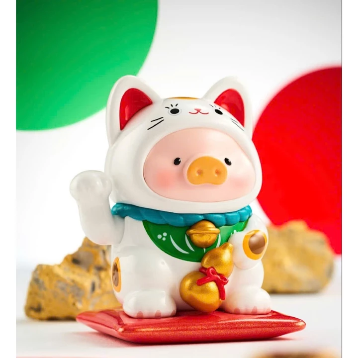 Blind Box Piggy LuLu Lucky – 5