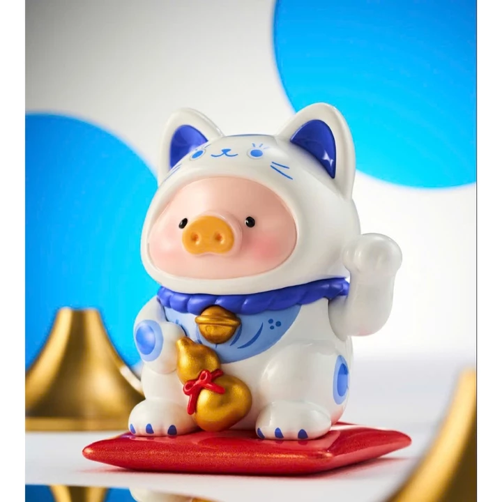 Blind Box Piggy LuLu Lucky – 6