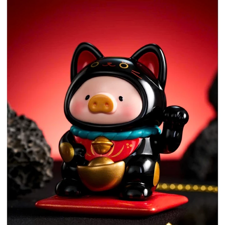Blind Box Piggy LuLu Lucky – 3