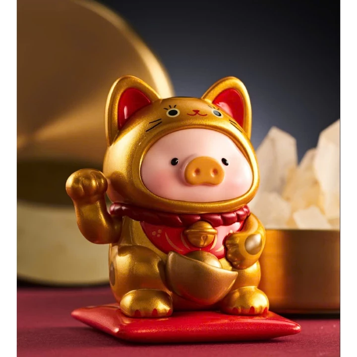 Blind Box Piggy LuLu Lucky – 4