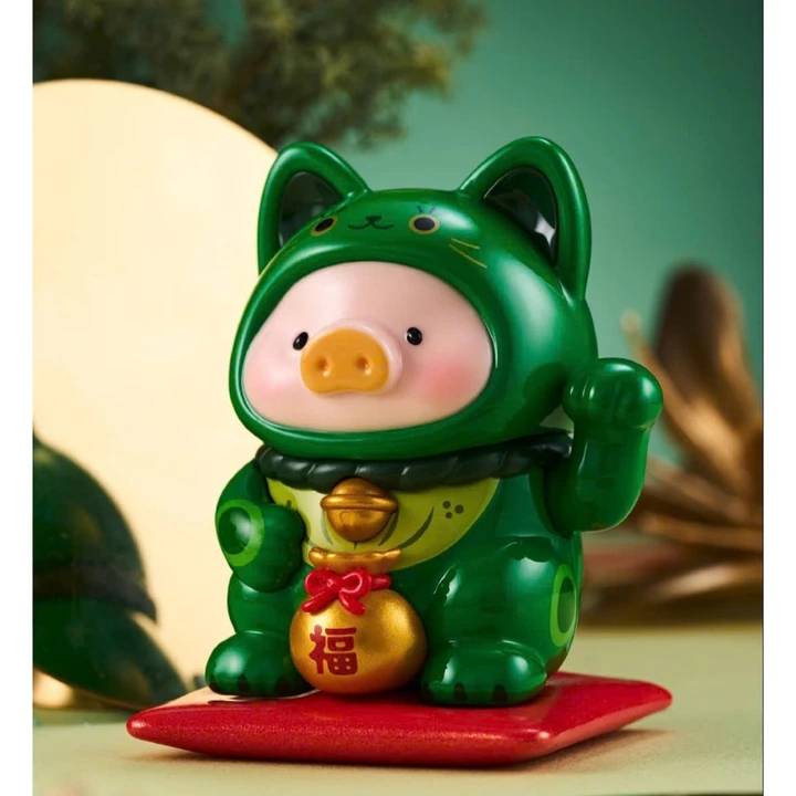 Blind Box Piggy LuLu Lucky – 7