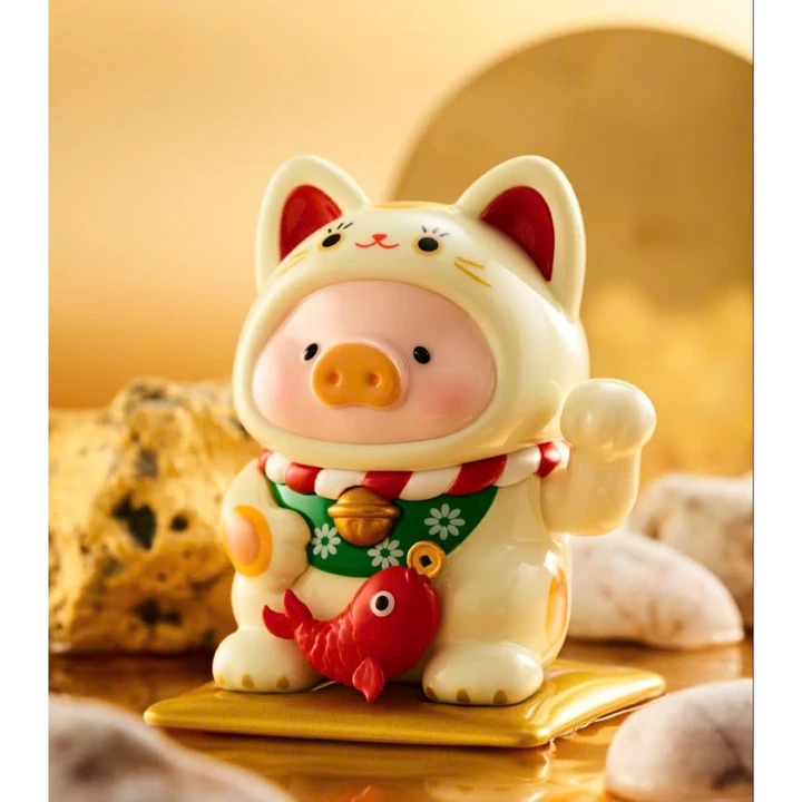 Blind Box Piggy LuLu Lucky – 2