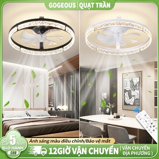 Đèn Ốp Trần 3 Màu Cho Phòng Khách & Hành Lang Đèn LED Siêu Sáng Tiết Kiệm Điện【COD】​