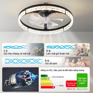 Đèn Ốp Trần 3 Màu Cho Phòng Khách & Hành Lang Đèn LED Siêu Sáng Tiết Kiệm Điện【COD】​