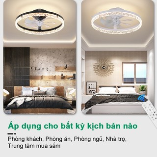 Đèn Ốp Trần 3 Màu Cho Phòng Khách & Hành Lang Đèn LED Siêu Sáng Tiết Kiệm Điện【COD】​