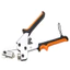 Kìm bấm bạt 10mm chuyên dụng, Kèm 100 Khoen – Dụng cụ bấm khoen nhanh, đẹp, chắc chắn-Giá thấp nhất