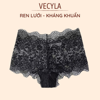 Quần Lót Ren Nữ Cao Cấp Qb23 - Chip Đùi Ren Mềm Mại Siêu Co Dãn - Hàng Loại 1 BC_CHIC LINGERIE