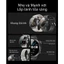 Aolon Tetra R4 Đồng hồ thông minh xịn | GPS | AMOLED | Strava | Theo dõi sức khỏe | Chống nước 1ATM
