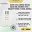 Nước hoa hồng trắng sáng Dr.Hedison Vita – Bright Toner